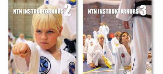 Instruktørkurs 2og3